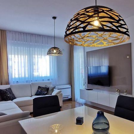 Apartman Sunlight Τρέμπινιε Εξωτερικό φωτογραφία
