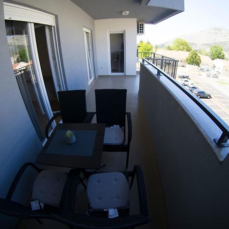 Apartman Sunlight Τρέμπινιε Εξωτερικό φωτογραφία