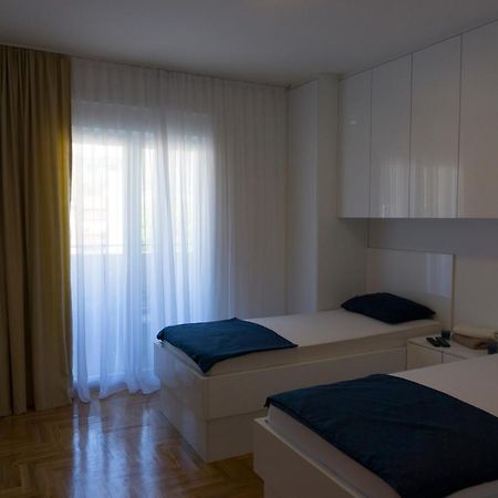 Apartman Sunlight Τρέμπινιε Εξωτερικό φωτογραφία