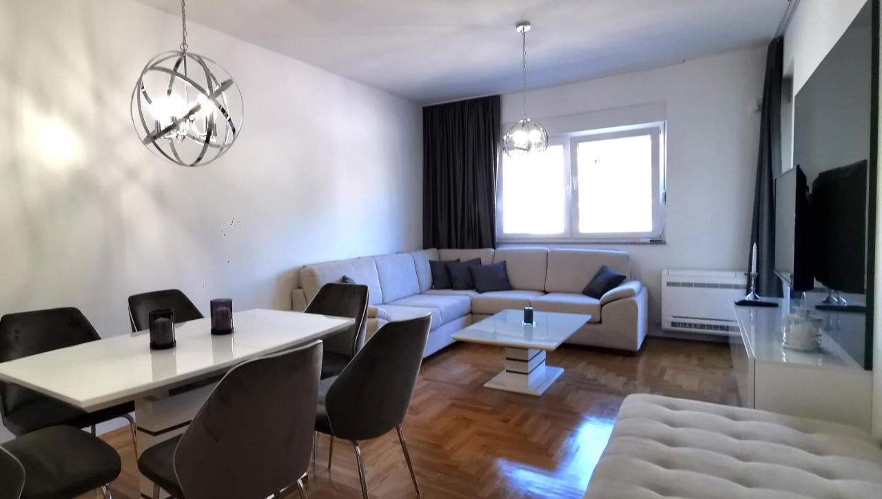 Apartman Sunlight Τρέμπινιε Εξωτερικό φωτογραφία