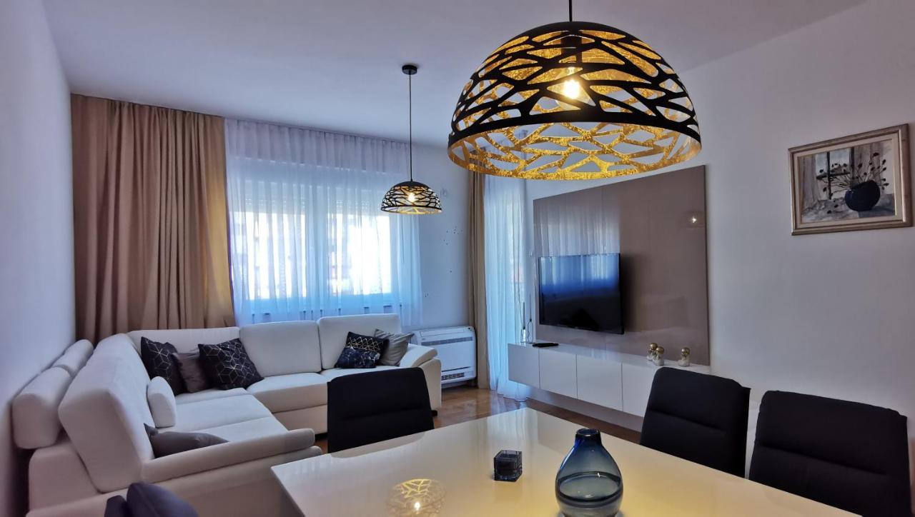 Apartman Sunlight Τρέμπινιε Εξωτερικό φωτογραφία