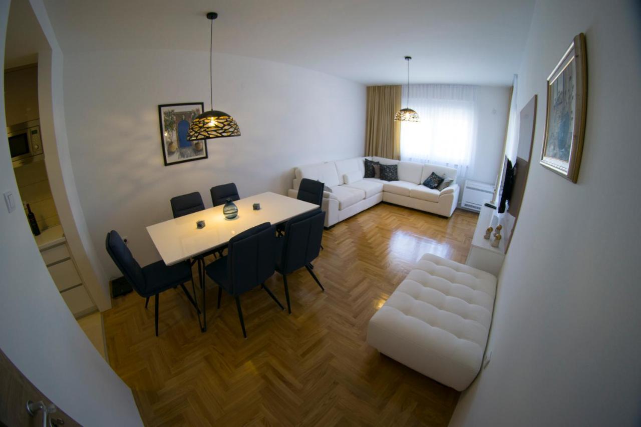 Apartman Sunlight Τρέμπινιε Εξωτερικό φωτογραφία