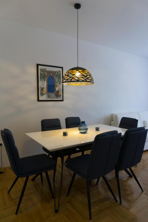 Apartman Sunlight Τρέμπινιε Εξωτερικό φωτογραφία
