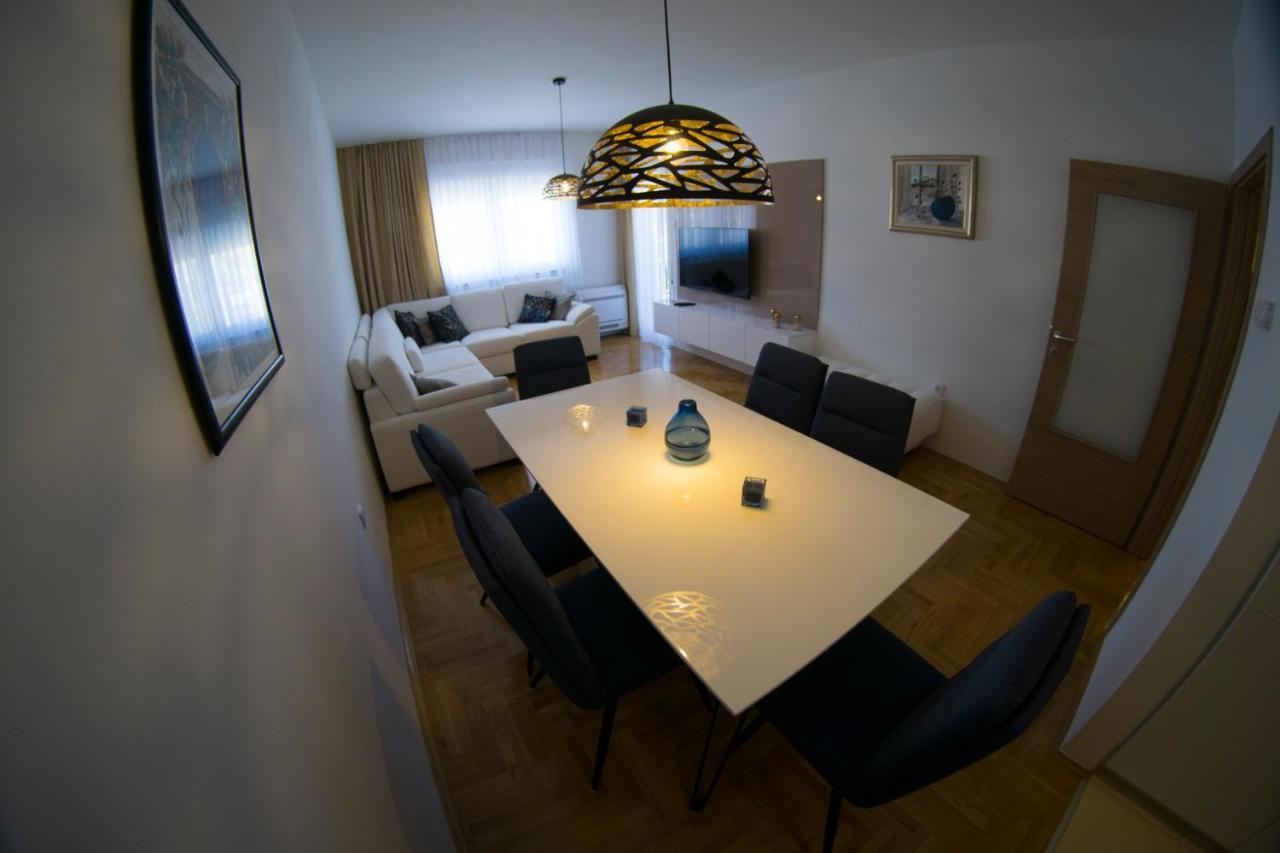 Apartman Sunlight Τρέμπινιε Εξωτερικό φωτογραφία