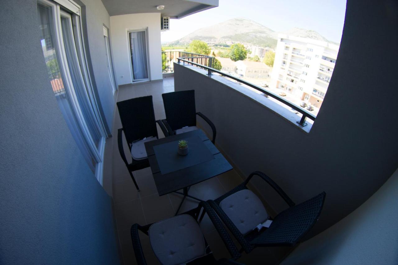 Apartman Sunlight Τρέμπινιε Εξωτερικό φωτογραφία
