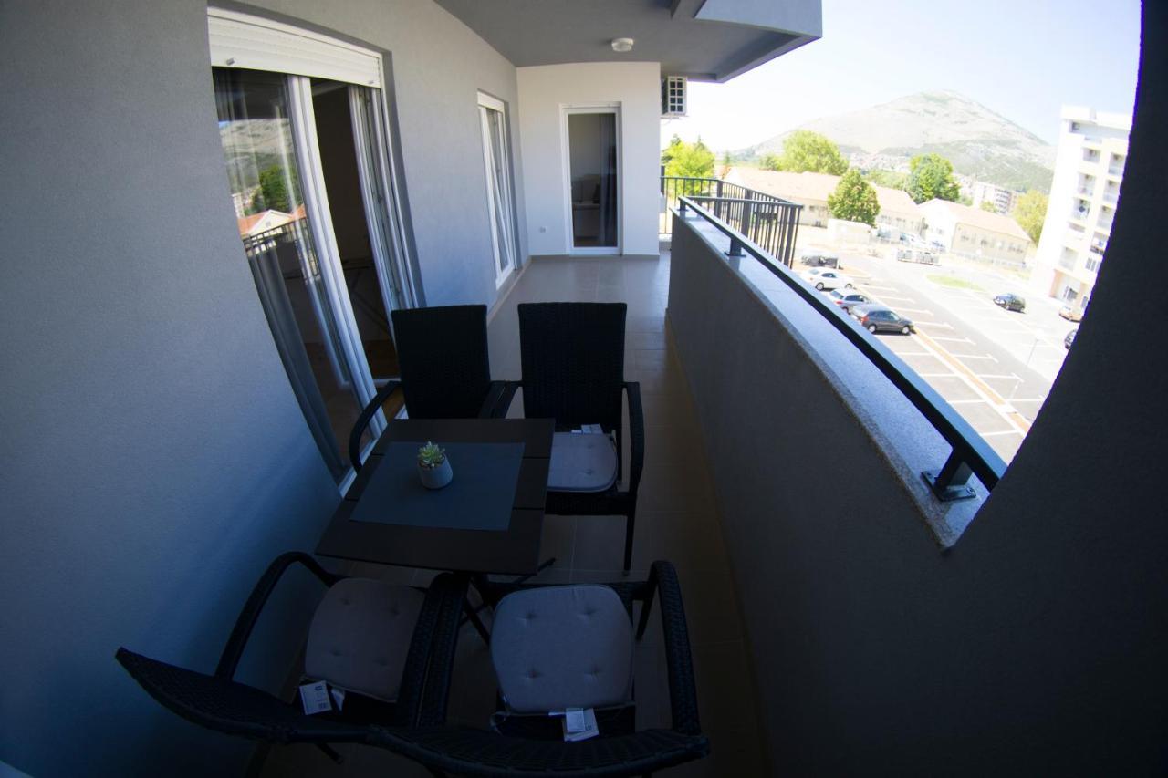 Apartman Sunlight Τρέμπινιε Εξωτερικό φωτογραφία