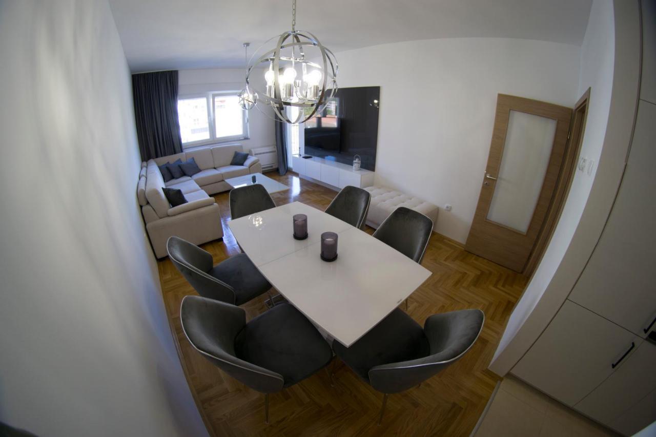 Apartman Sunlight Τρέμπινιε Εξωτερικό φωτογραφία