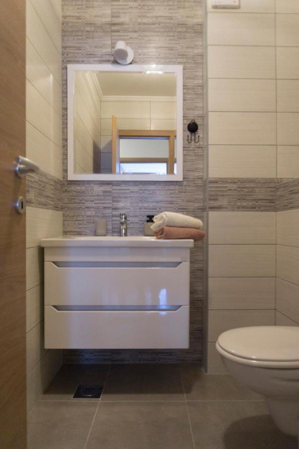 Apartman Sunlight Τρέμπινιε Εξωτερικό φωτογραφία
