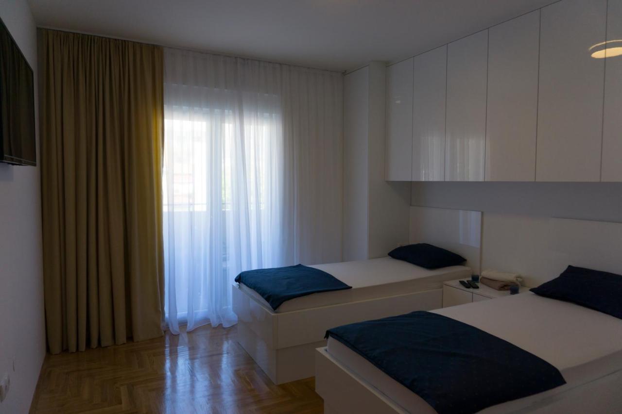 Apartman Sunlight Τρέμπινιε Εξωτερικό φωτογραφία