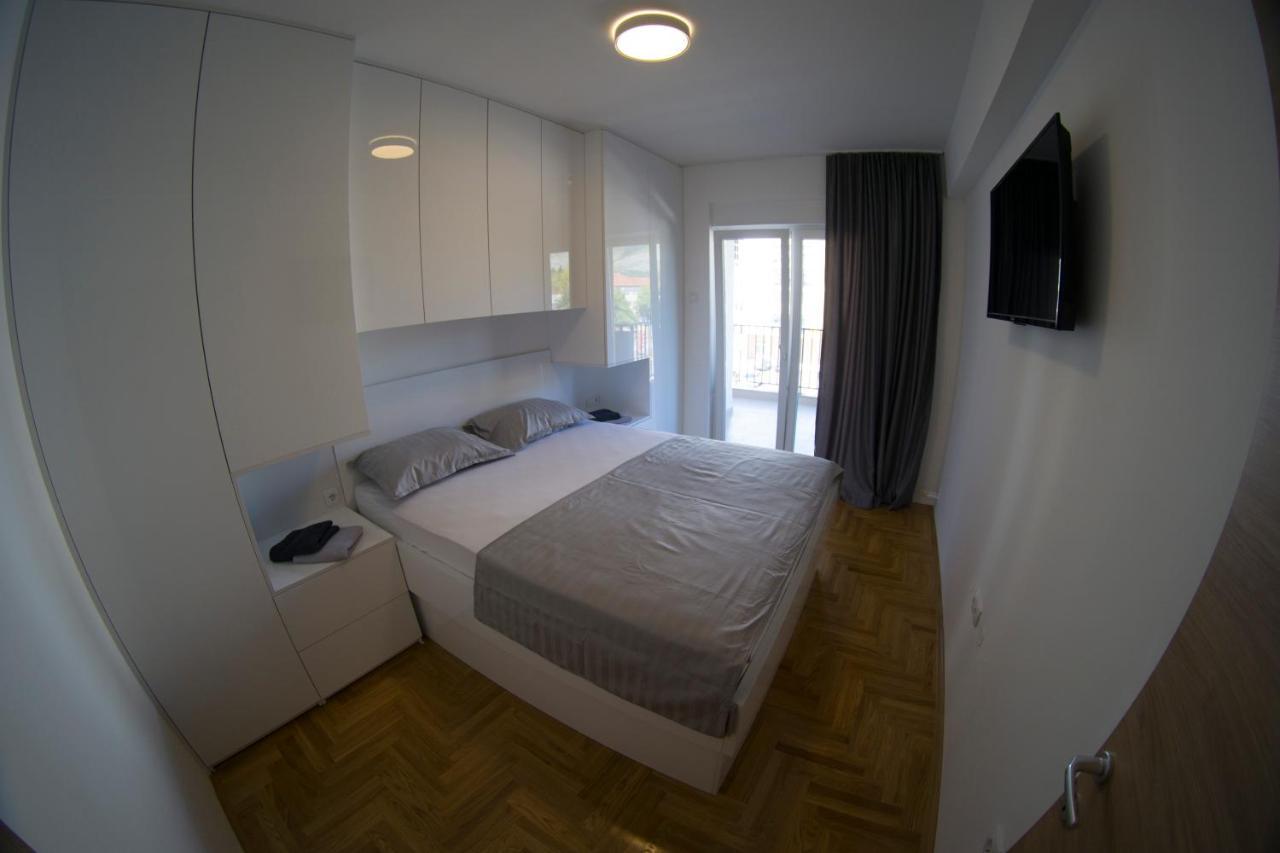 Apartman Sunlight Τρέμπινιε Εξωτερικό φωτογραφία