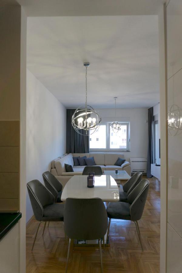 Apartman Sunlight Τρέμπινιε Εξωτερικό φωτογραφία