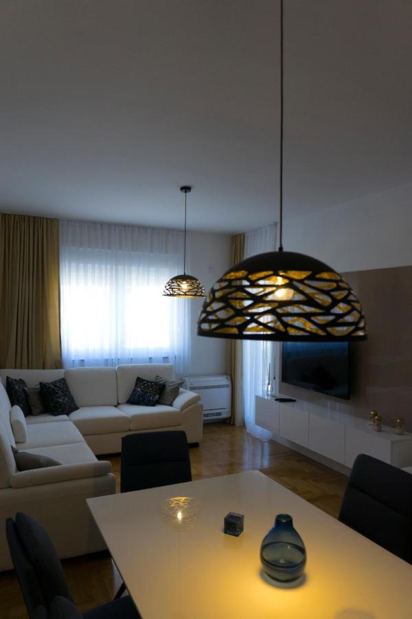 Apartman Sunlight Τρέμπινιε Εξωτερικό φωτογραφία