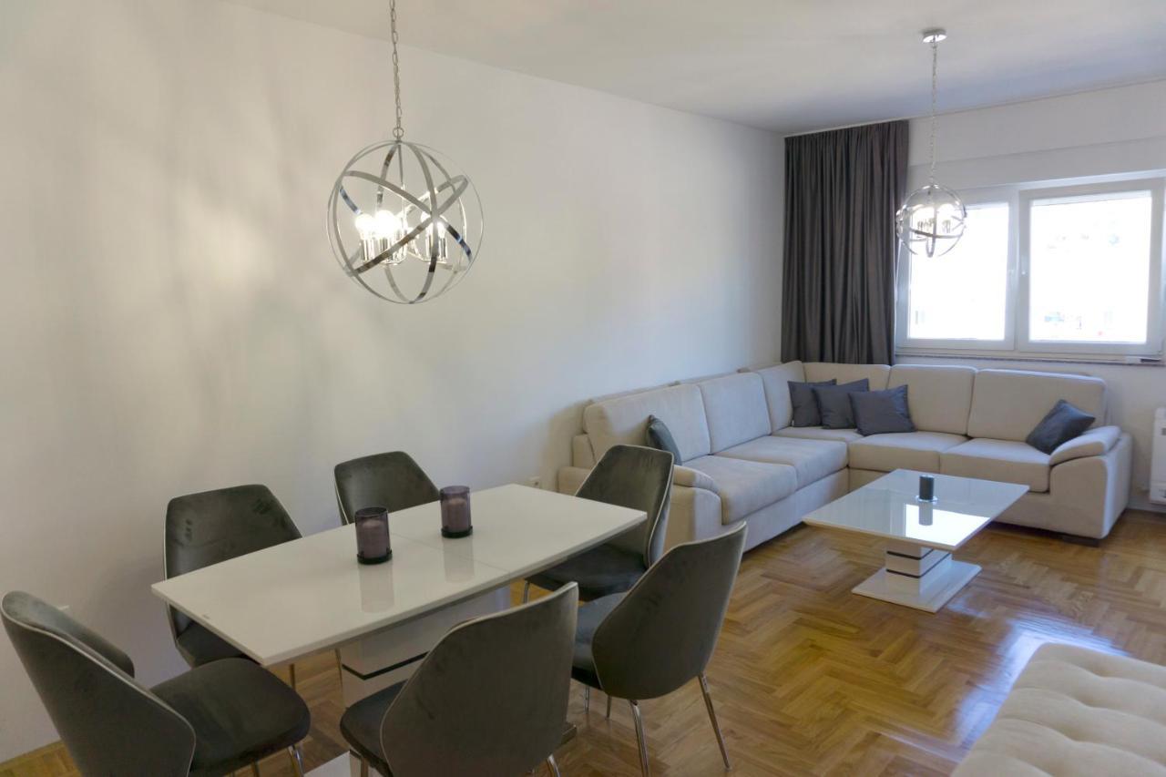 Apartman Sunlight Τρέμπινιε Εξωτερικό φωτογραφία