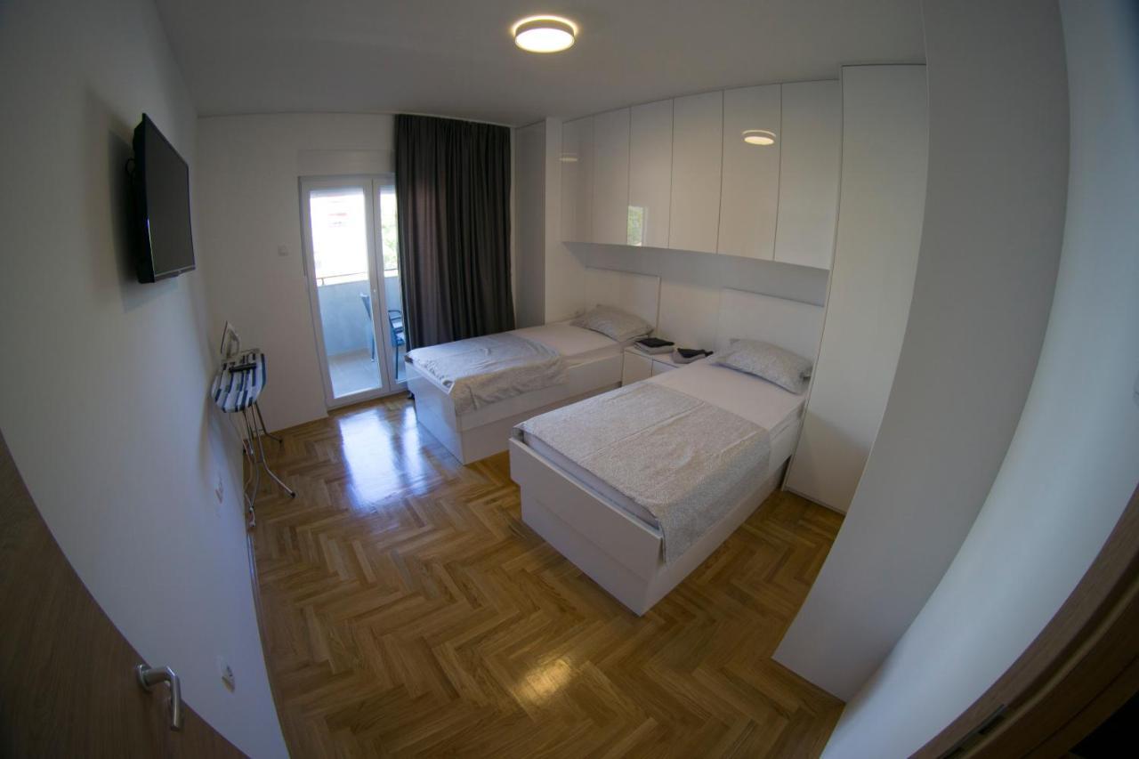 Apartman Sunlight Τρέμπινιε Εξωτερικό φωτογραφία