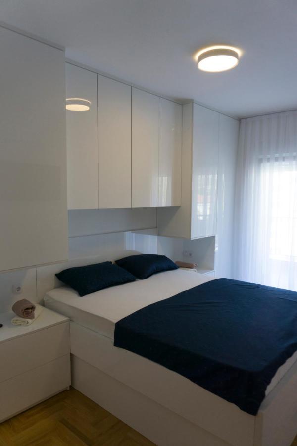Apartman Sunlight Τρέμπινιε Εξωτερικό φωτογραφία