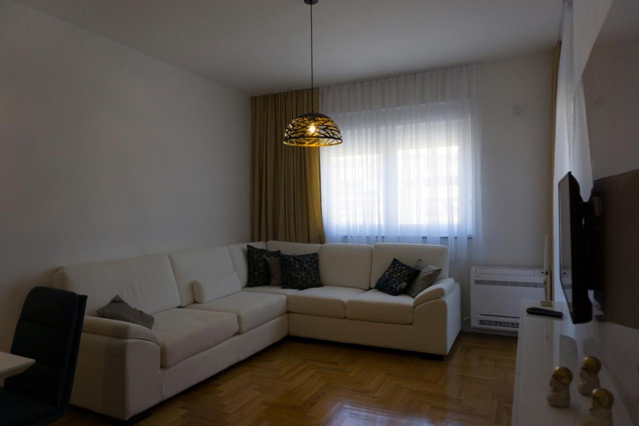 Apartman Sunlight Τρέμπινιε Εξωτερικό φωτογραφία