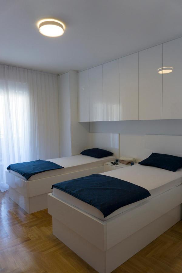 Apartman Sunlight Τρέμπινιε Εξωτερικό φωτογραφία